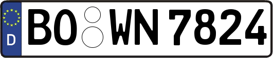BO-WN7824