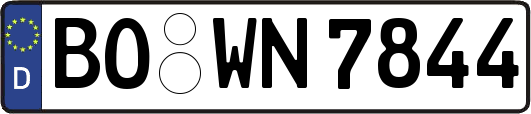 BO-WN7844