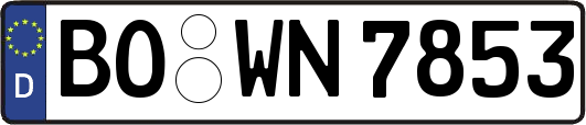 BO-WN7853