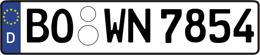 BO-WN7854