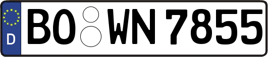BO-WN7855