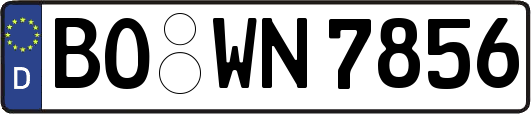 BO-WN7856