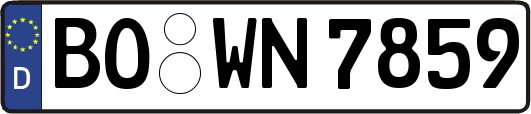 BO-WN7859