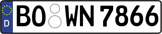 BO-WN7866