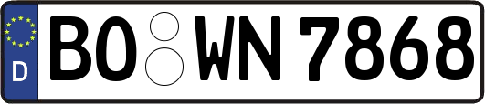 BO-WN7868
