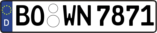 BO-WN7871