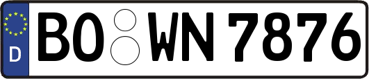 BO-WN7876