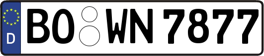 BO-WN7877