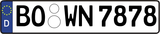 BO-WN7878