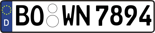 BO-WN7894