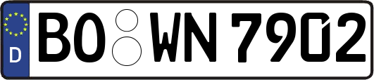 BO-WN7902