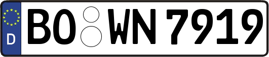 BO-WN7919