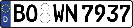 BO-WN7937