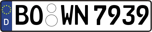 BO-WN7939