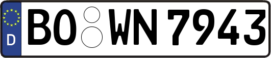 BO-WN7943