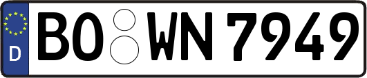 BO-WN7949