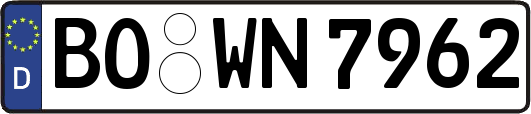 BO-WN7962