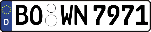 BO-WN7971
