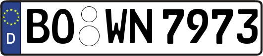 BO-WN7973