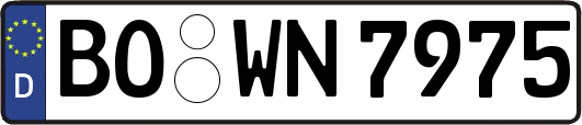 BO-WN7975