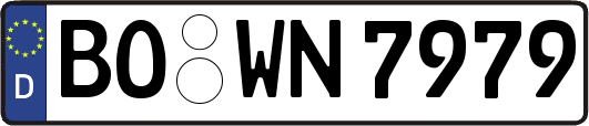 BO-WN7979