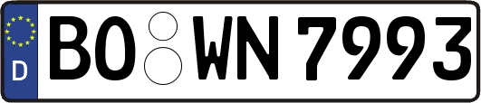 BO-WN7993