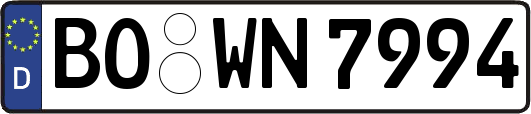 BO-WN7994