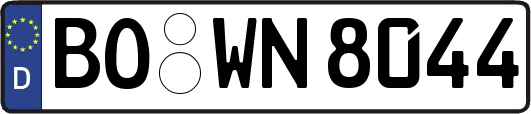 BO-WN8044