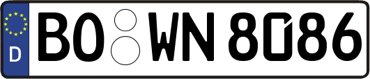 BO-WN8086