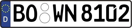 BO-WN8102