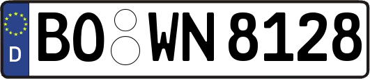BO-WN8128