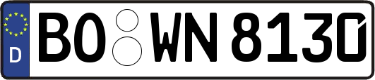 BO-WN8130