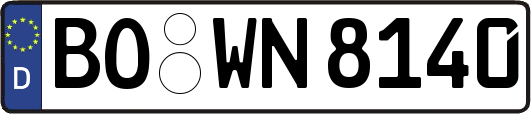 BO-WN8140