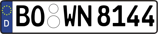 BO-WN8144