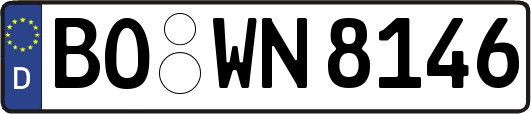 BO-WN8146