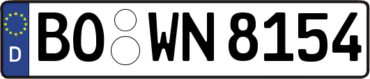 BO-WN8154