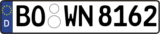 BO-WN8162