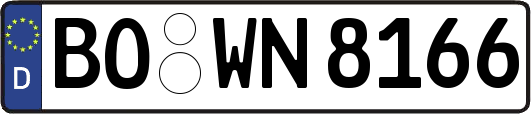 BO-WN8166