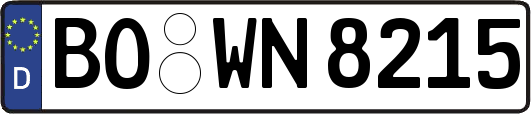 BO-WN8215
