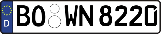 BO-WN8220