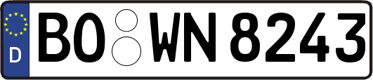 BO-WN8243