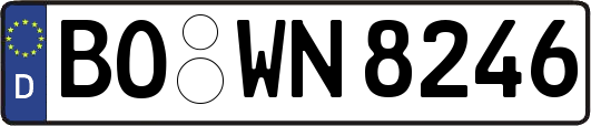 BO-WN8246