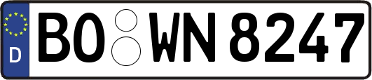 BO-WN8247