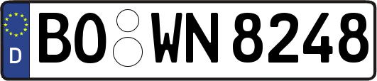 BO-WN8248