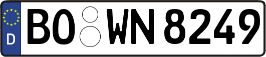 BO-WN8249