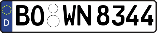 BO-WN8344