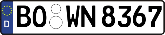 BO-WN8367