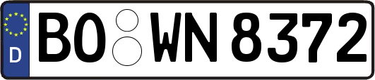 BO-WN8372