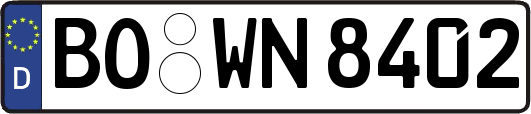 BO-WN8402