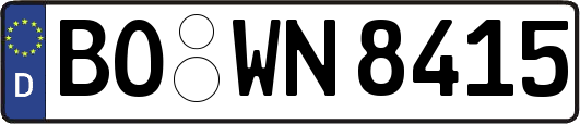 BO-WN8415